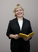 Прокопец Светлана Валерьевна